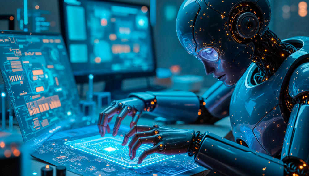 Print and Document Workflows: The AI Transformation Is Just Beginning!